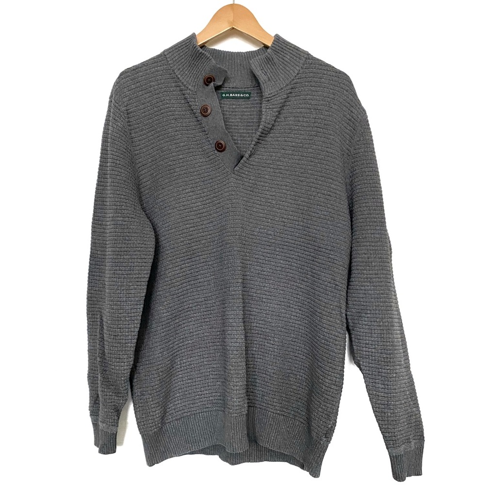 G.H. Bass & Co Greah Sweater